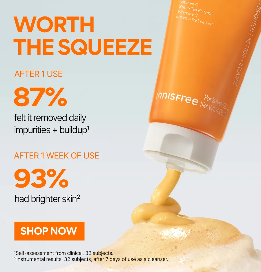 Vitamin C Mask-to-Foam™ Cleanser