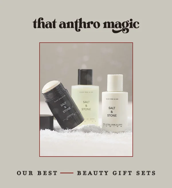 our best beauty gift sets