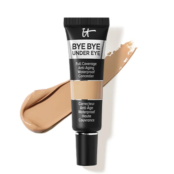 BYE BYE UNDER EYE