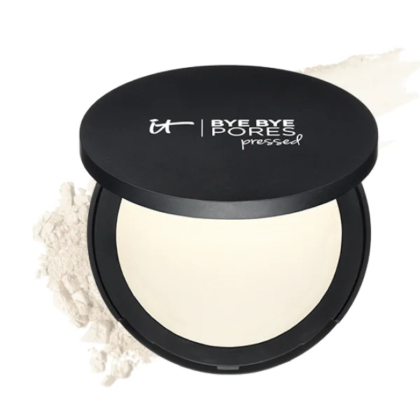 BYE BYE PORES
