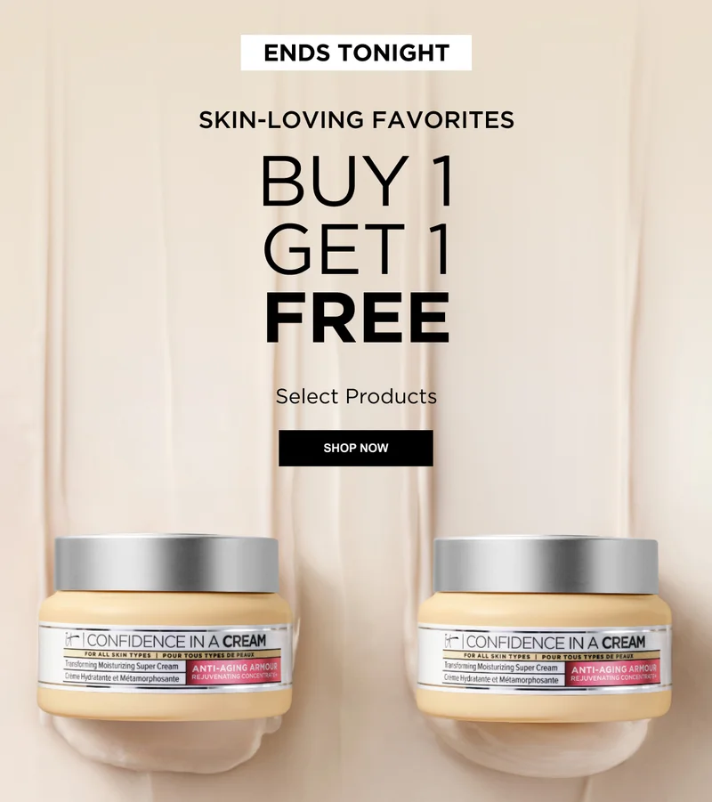 SKIN-LOVING FAVORITES