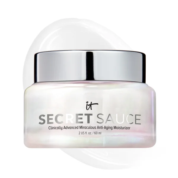 SECRET SAUCE