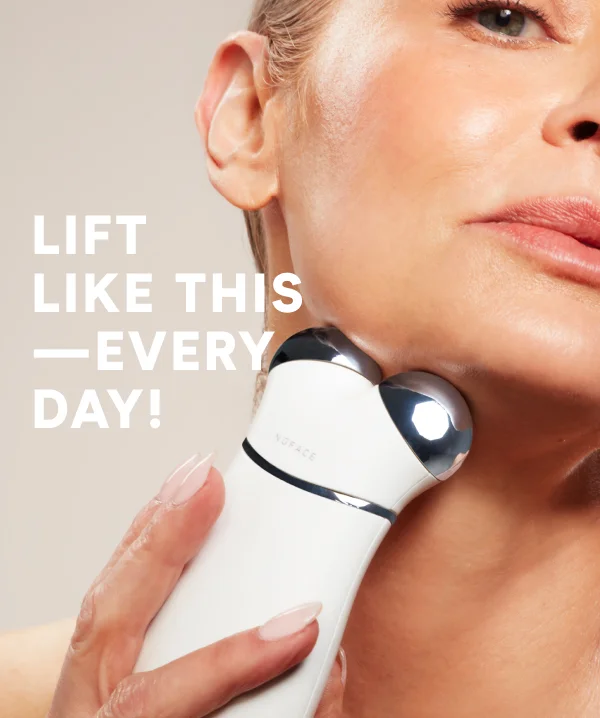 Lift like this–every day!