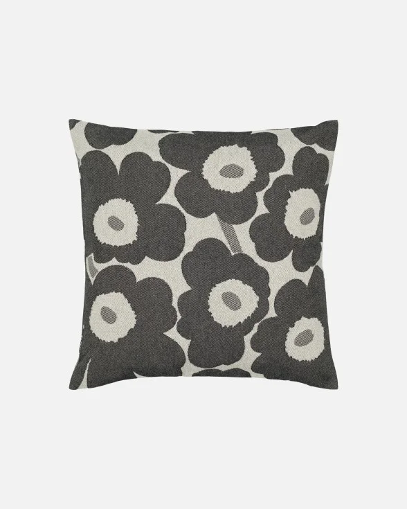 Pieni Unikko pillow cover