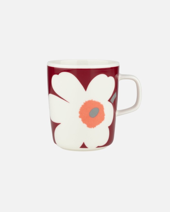 Oiva / Juhla Unikko mug