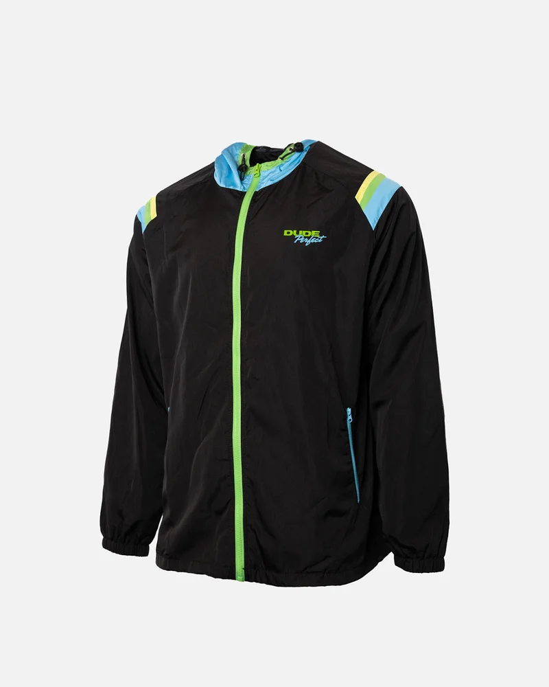 Image of Pro Performer Windbreaker