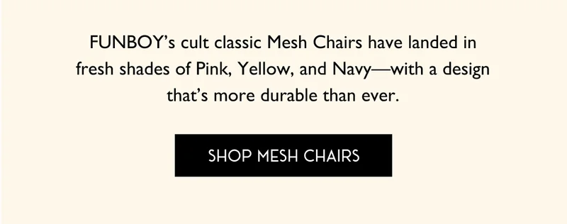 SHOP MESH CHAIRS
