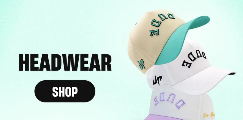 Headwear -  SHOP