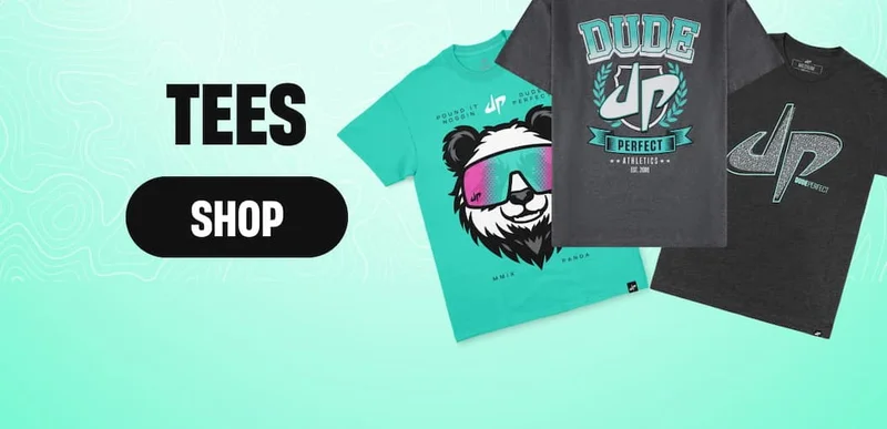 TEES - SHOP
