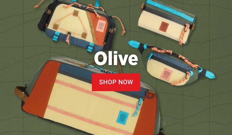 SHOP OLIVE