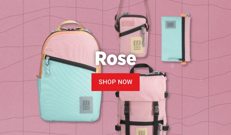 SHOP ROSE