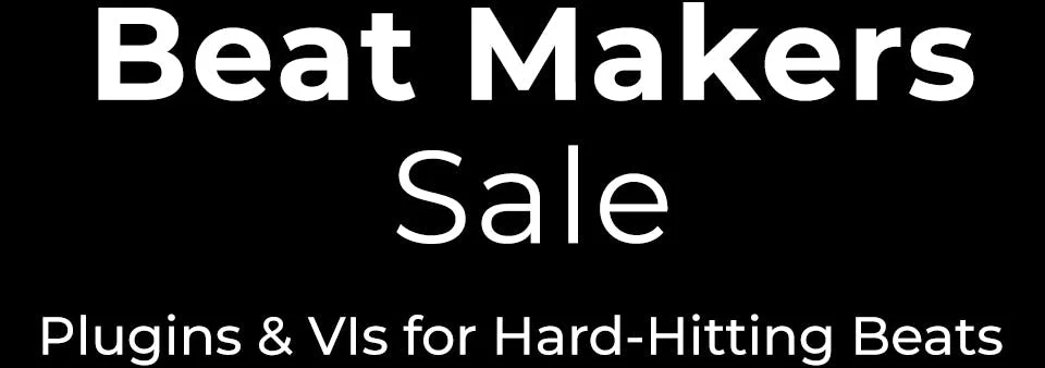 Beat Maker Sale