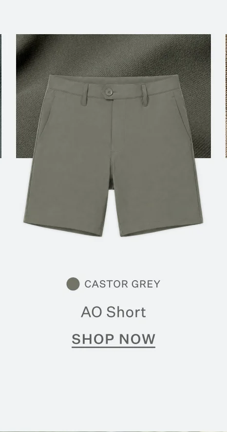 AO Short