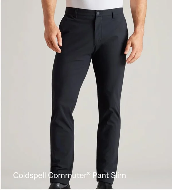 Coldspell Commuter® Pant Slim
