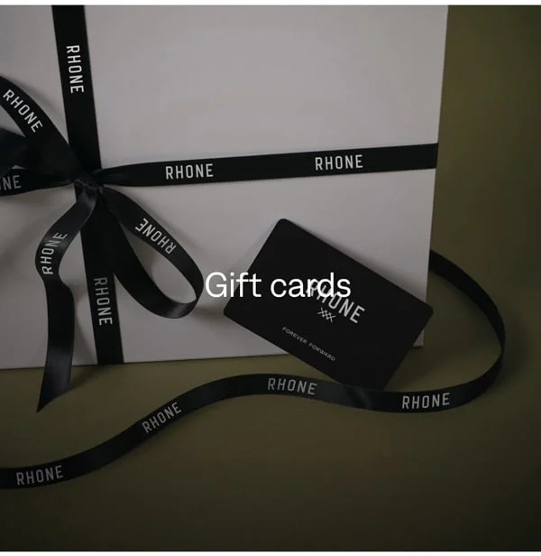 Gift cards