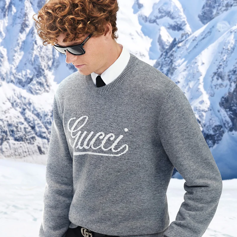Clothing item Discover more on the Gucci website