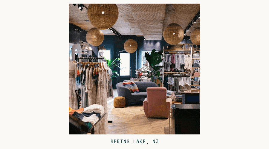 Shop Second Wave