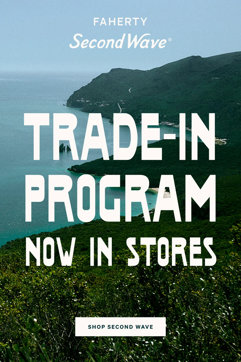 Second Wave Trade-In Program Now in Stores