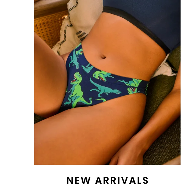 New Arrivals