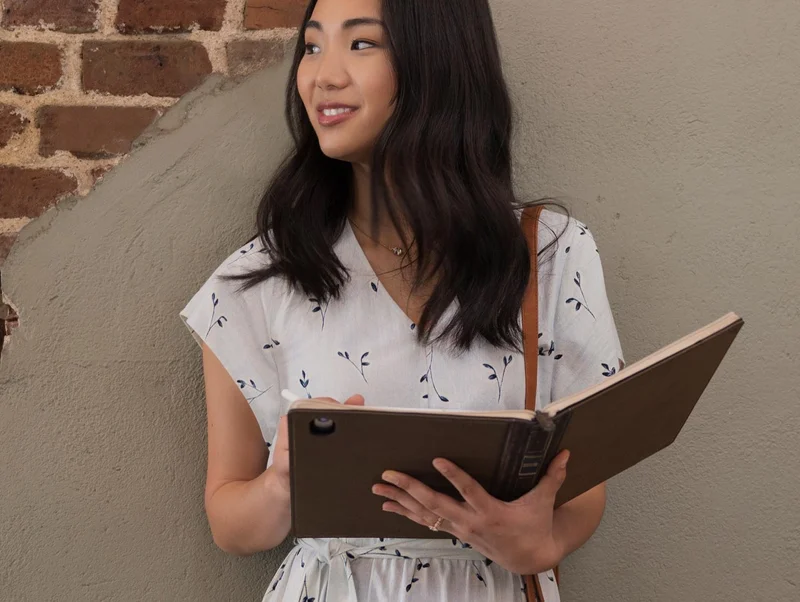 Twelve South BookBook for iPad