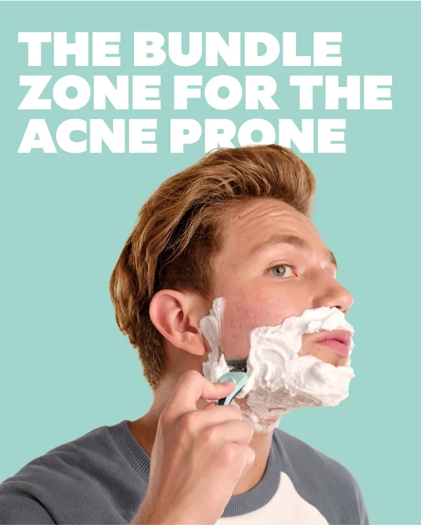 Dollar Shave Club Logo