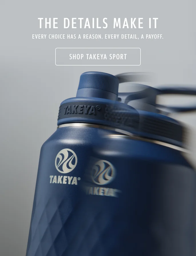 The details make it. Every choice has a reason. Every detail, a payoff.