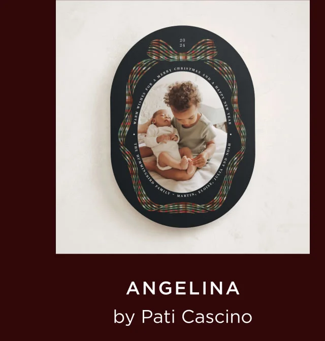 Angelina