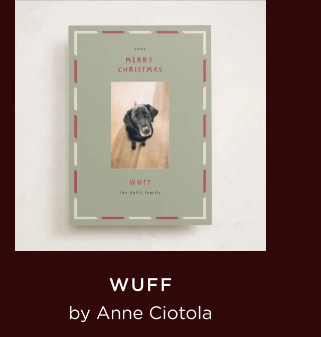 Wuff