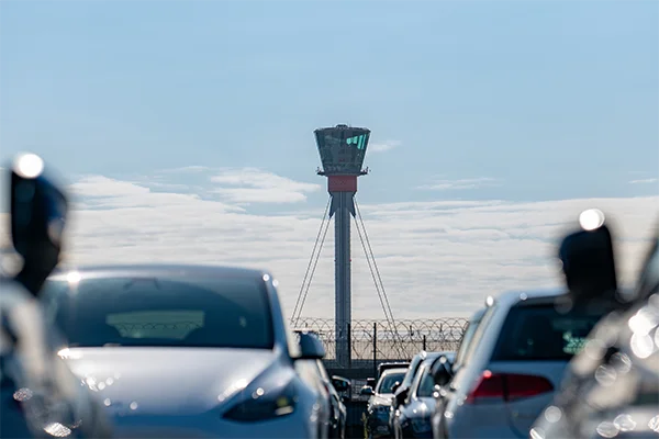 Pick the right parking option for you