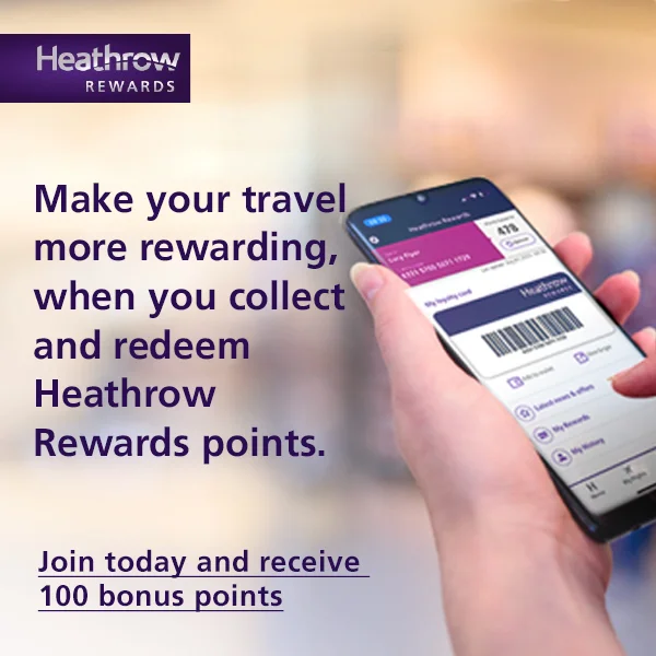 Join today and receive 100 bonus points