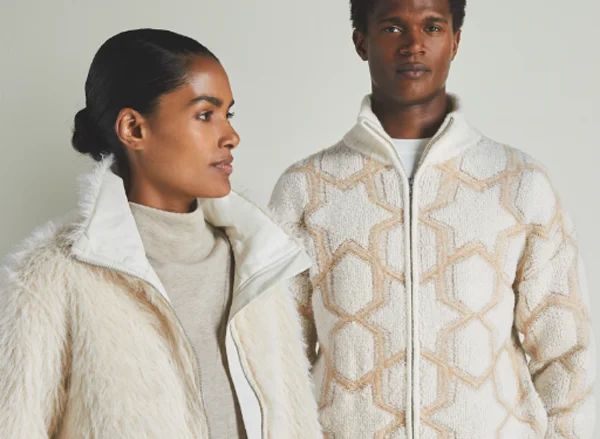 Reiss | Les&nbsp;100&nbsp;Ciels