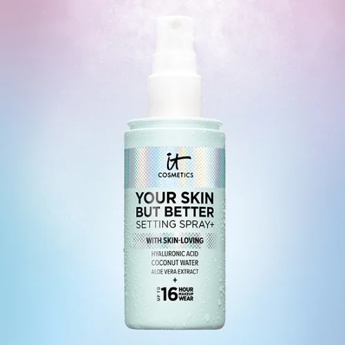 YOUR SKIN BUT BETTER SETTING SPRAY