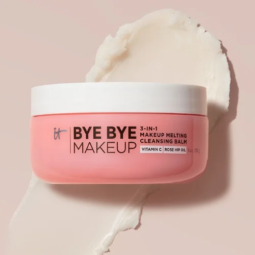 BYE BYE MAKEUP CLEANSING BALM MAKEUP REMOVER