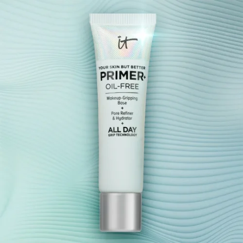 YOUR SKIN BUT BETTER MAKEUP PRIMER