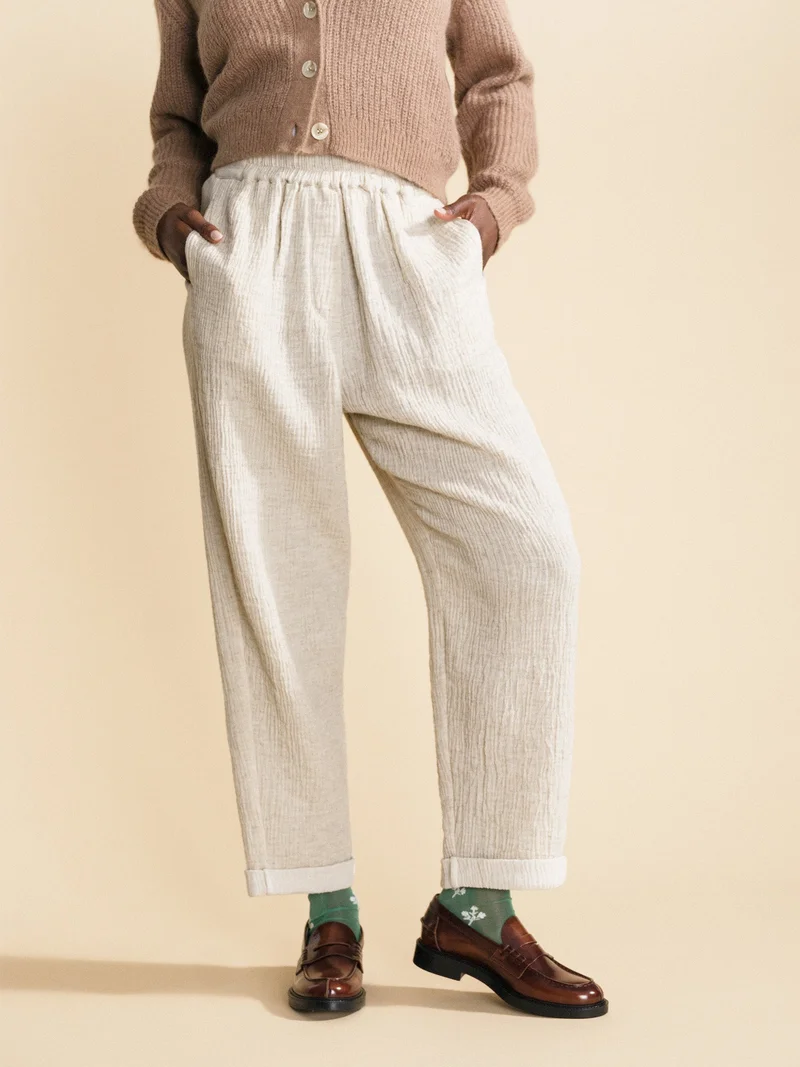 Image of Marina Pullon Pant