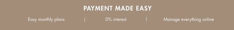 Shop with DivideBuy or Shopify Instalments
