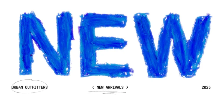 New Arrivals