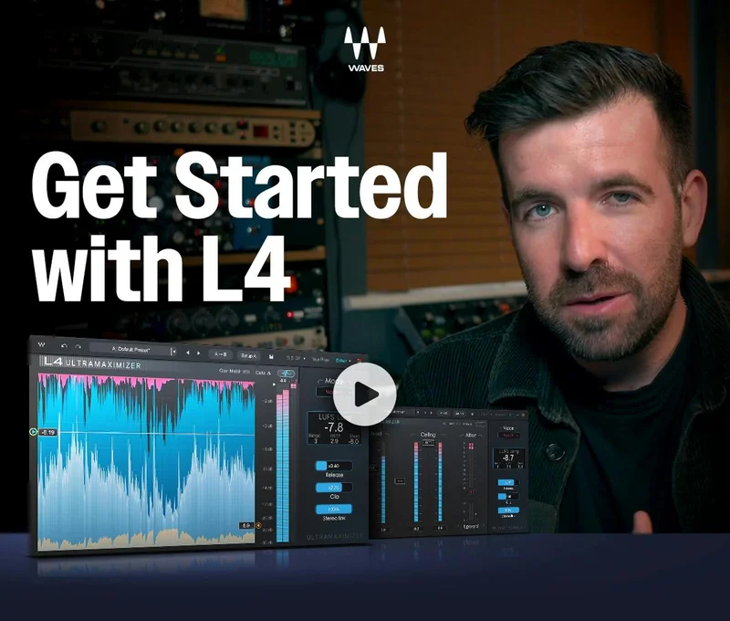Watch: L4 In Depth - Don’t Just Be Loud
