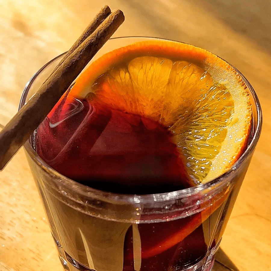 Mulled Wine