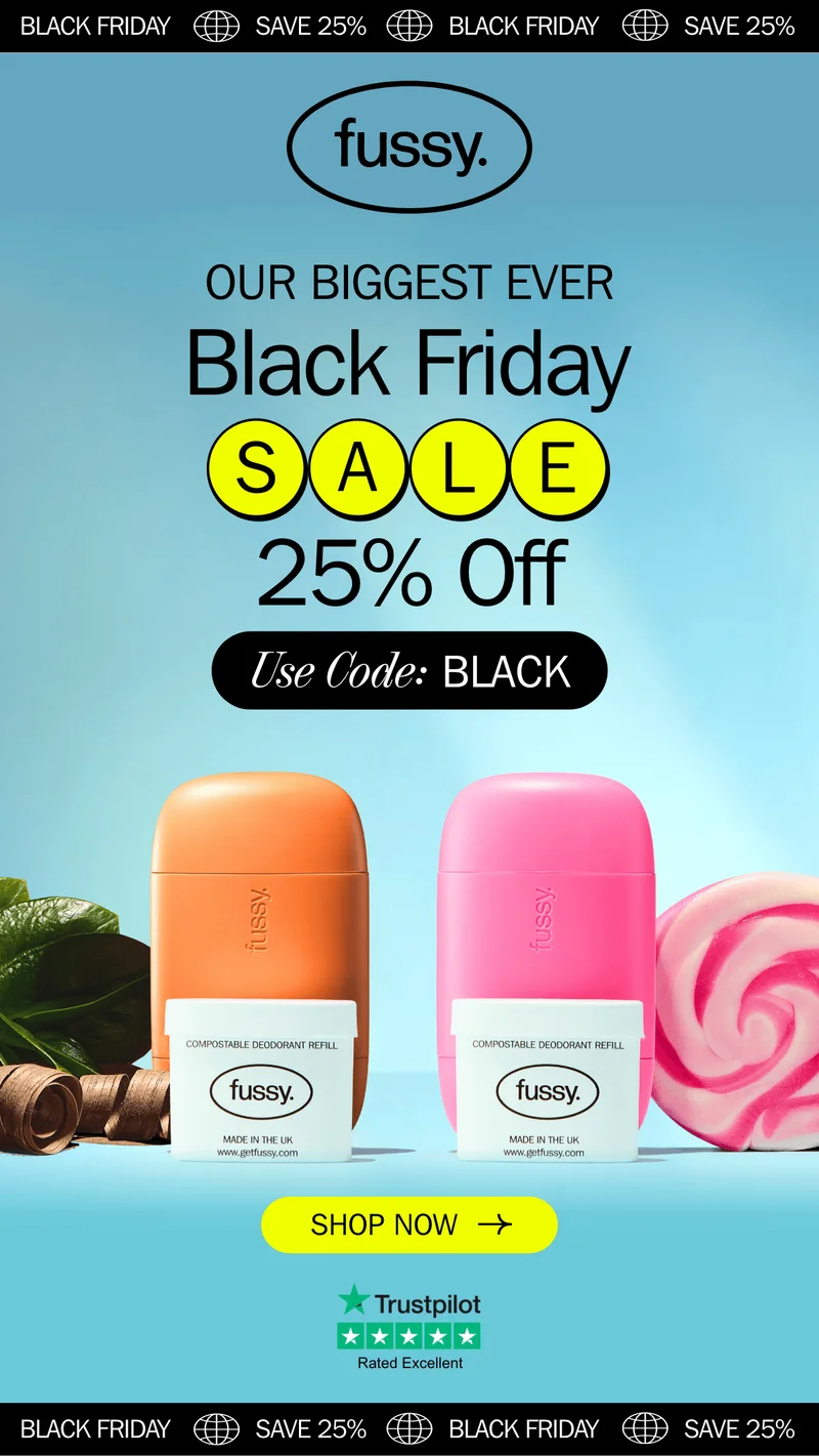 Black Friday
