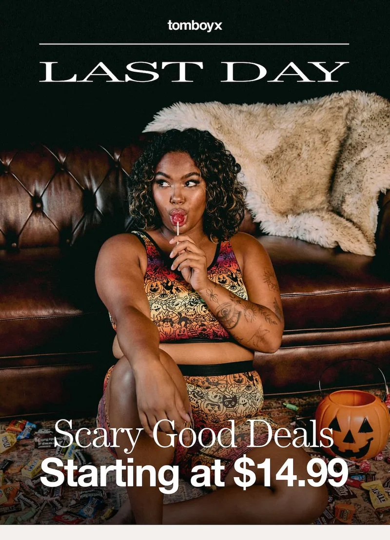 Flash Sale Last Day