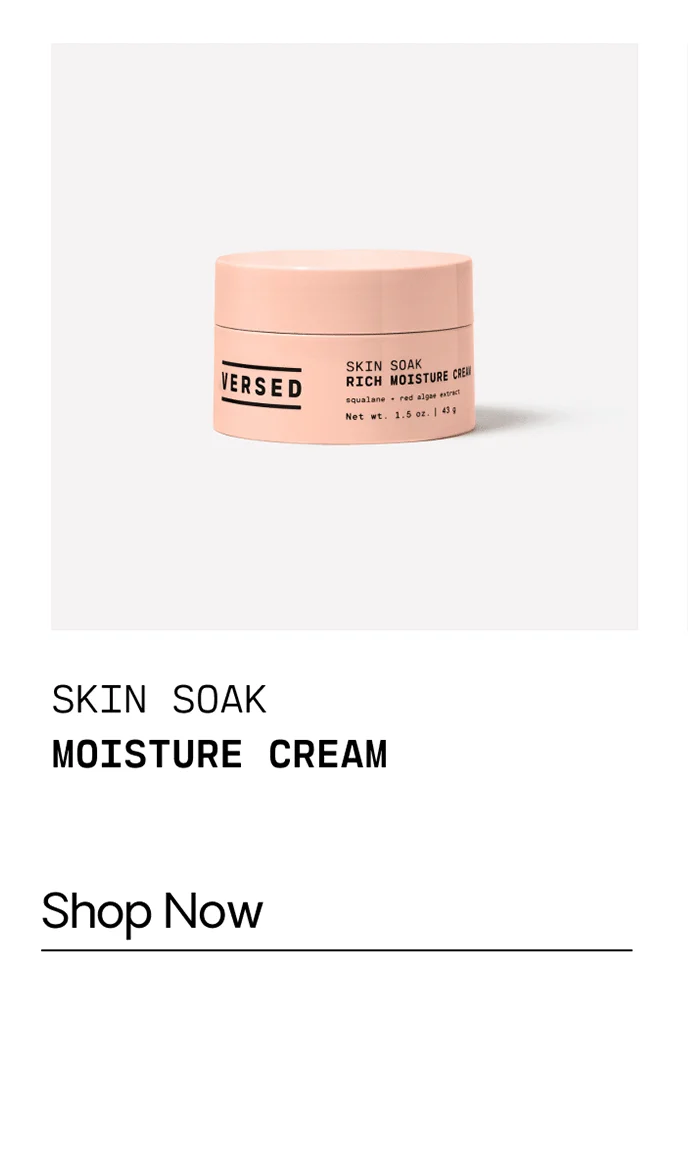 SkinSoak