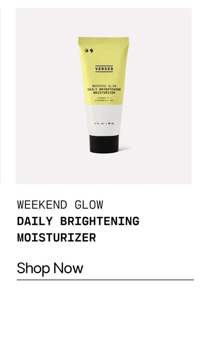 WeekendGlow