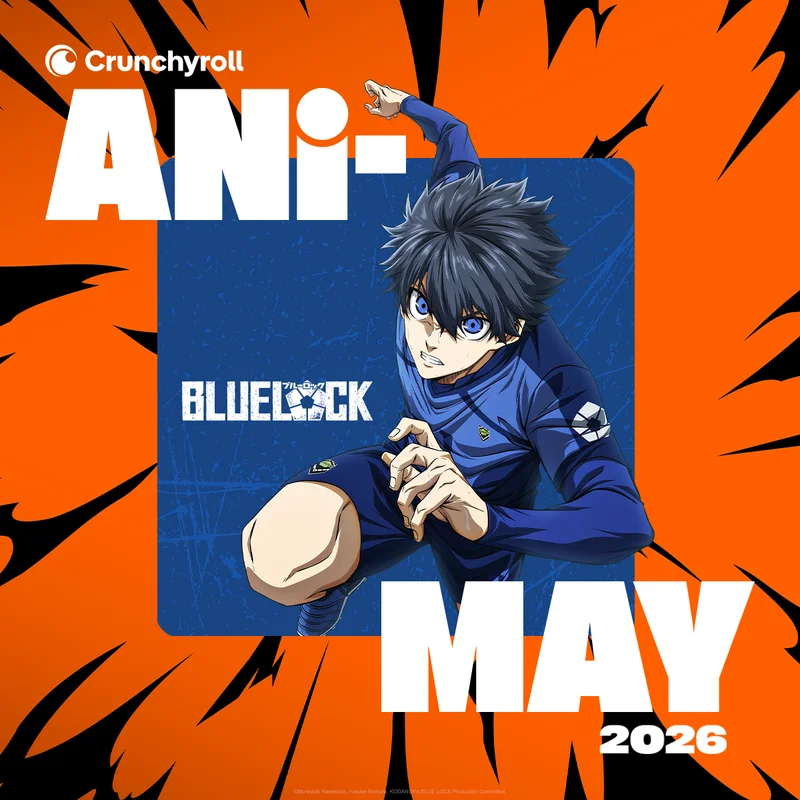 Celebrate ANI-MAY! Celebrate ANI-MAY!