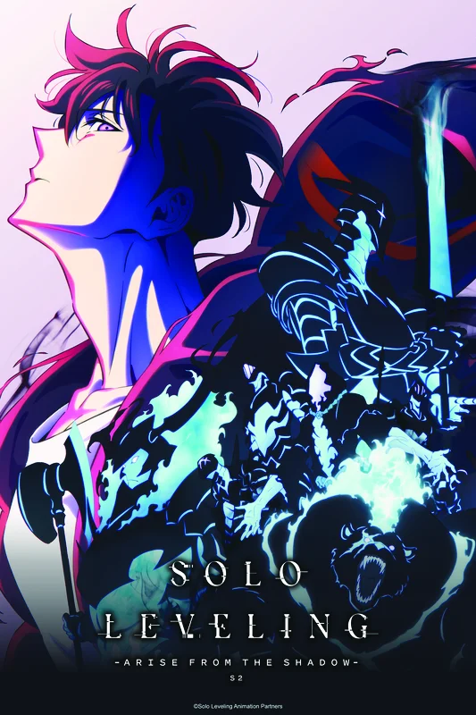 SOLO LEVELING SOLO LEVELING