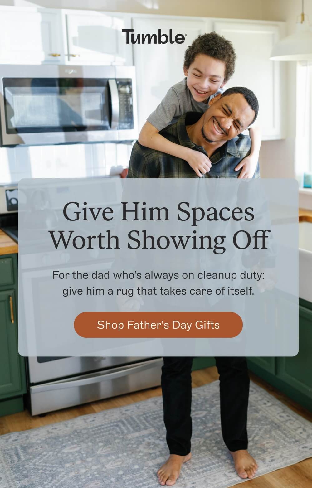 [ Shop Father's Day Gifts ]
