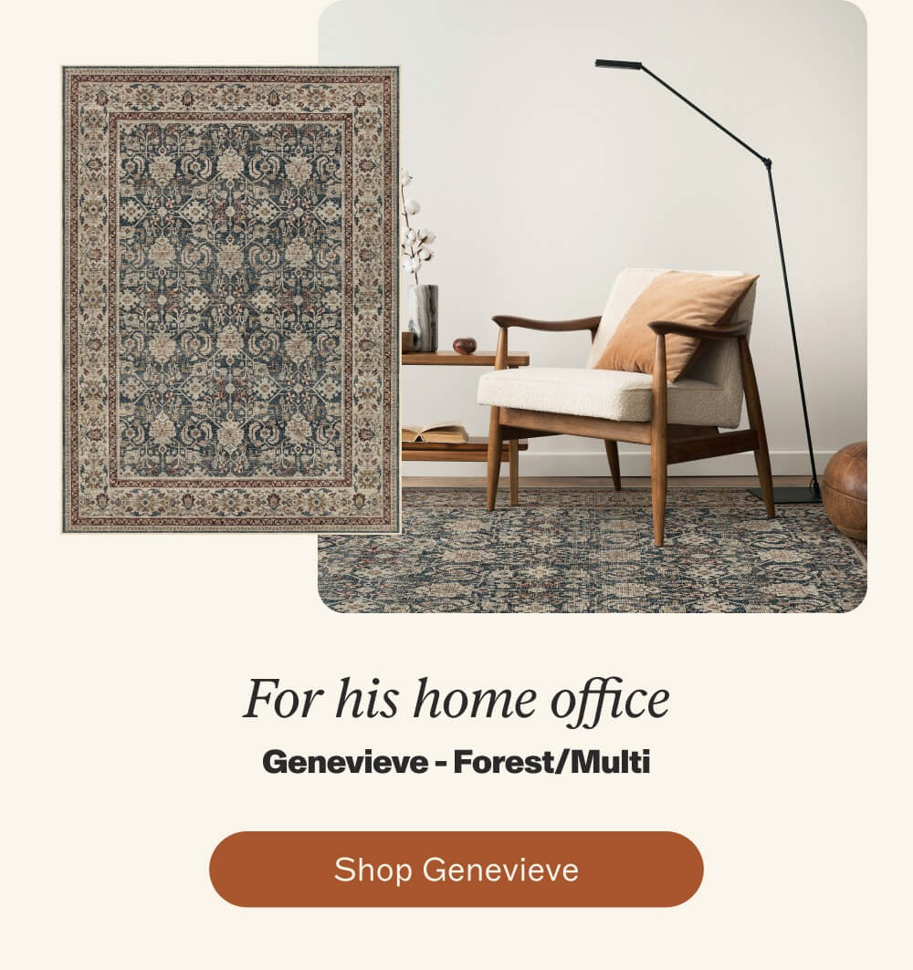 [ Shop Genevieve ]
