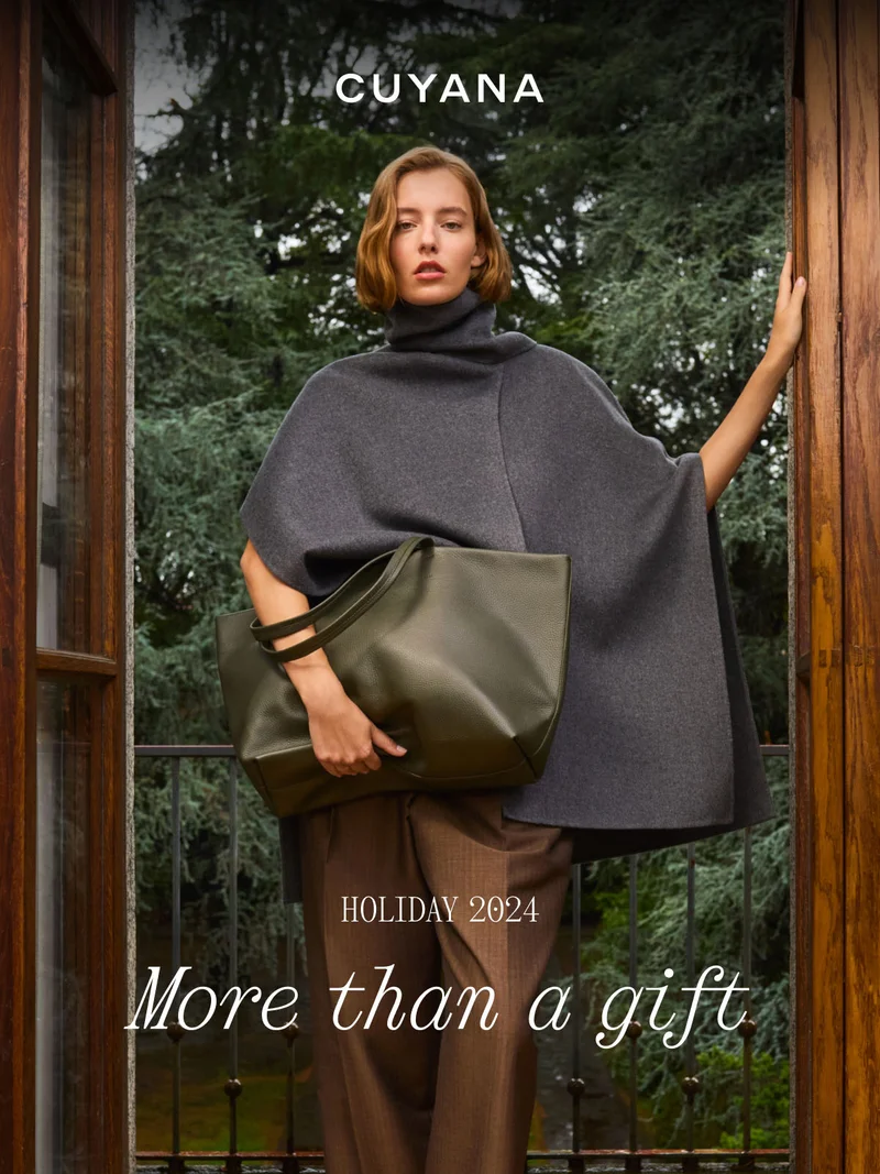 Holiday 2024 More than a gift