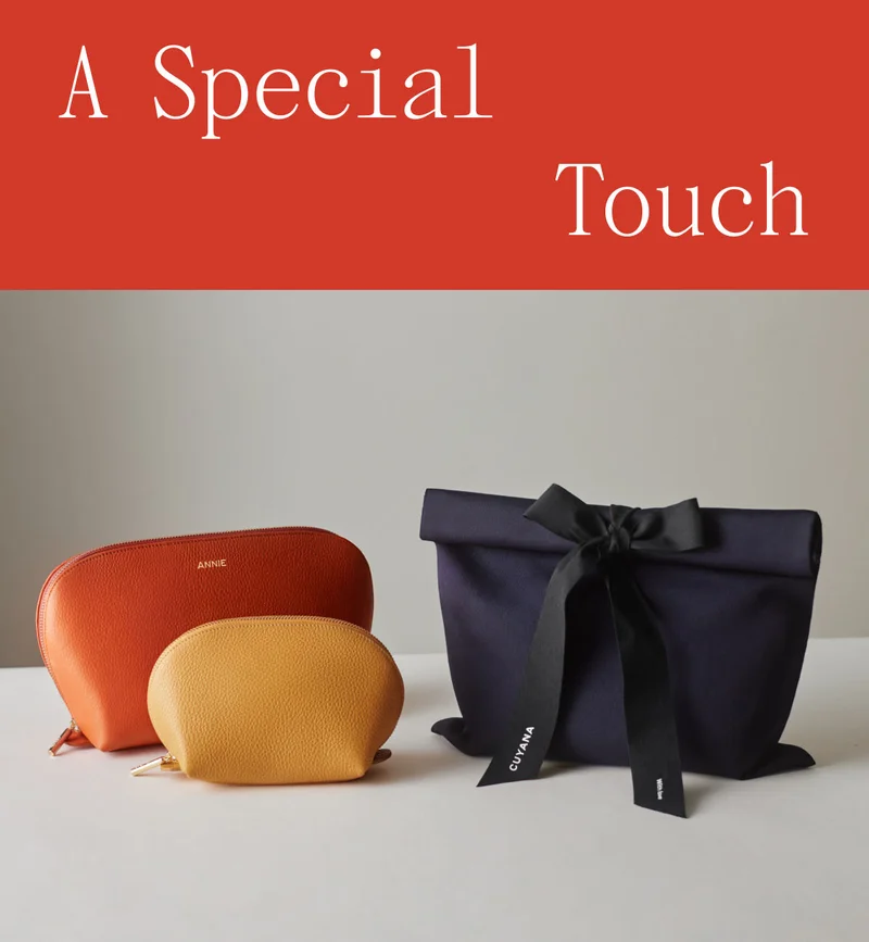 A Special Touch