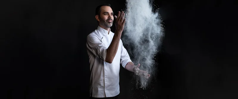 Own the oven this World Baking Day